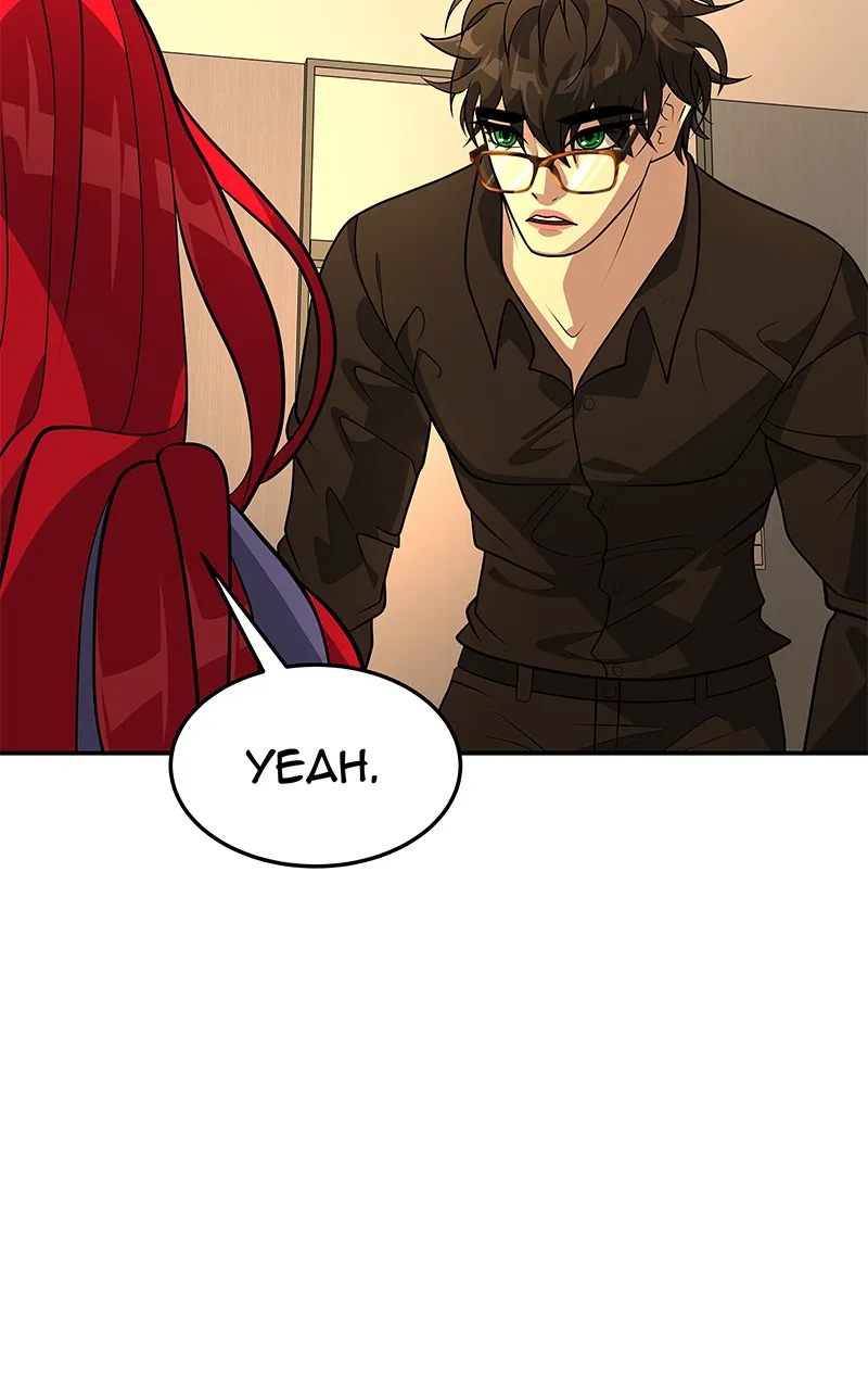 Read To Tame a Fire chapter 99 image 128 on Lezhin
