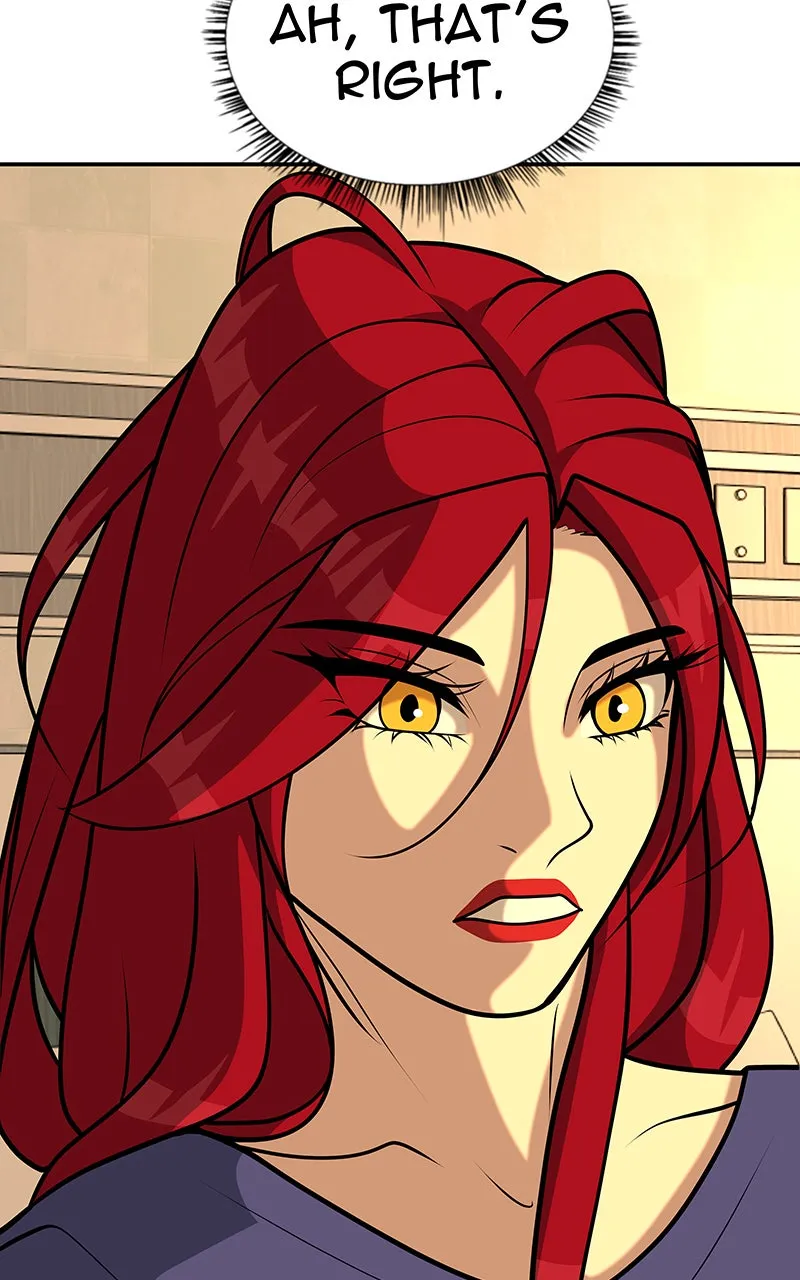 Read To Tame a Fire chapter 99 image 15 on Lezhin