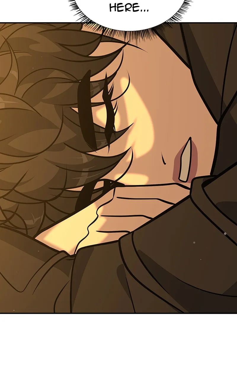 Read To Tame a Fire chapter 99 image 17 on Lezhin