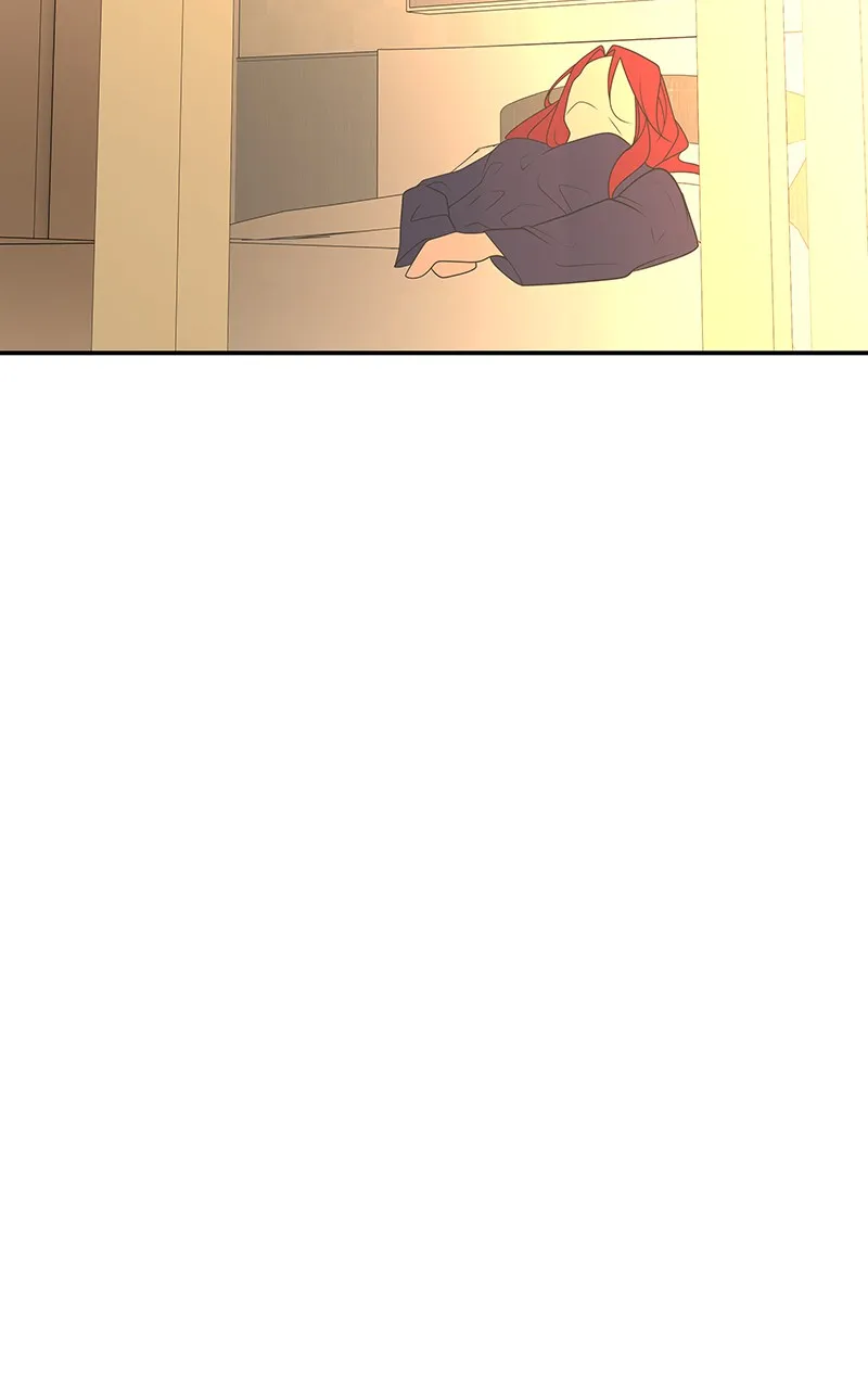 Read To Tame a Fire chapter 99 image 2 on Lezhin