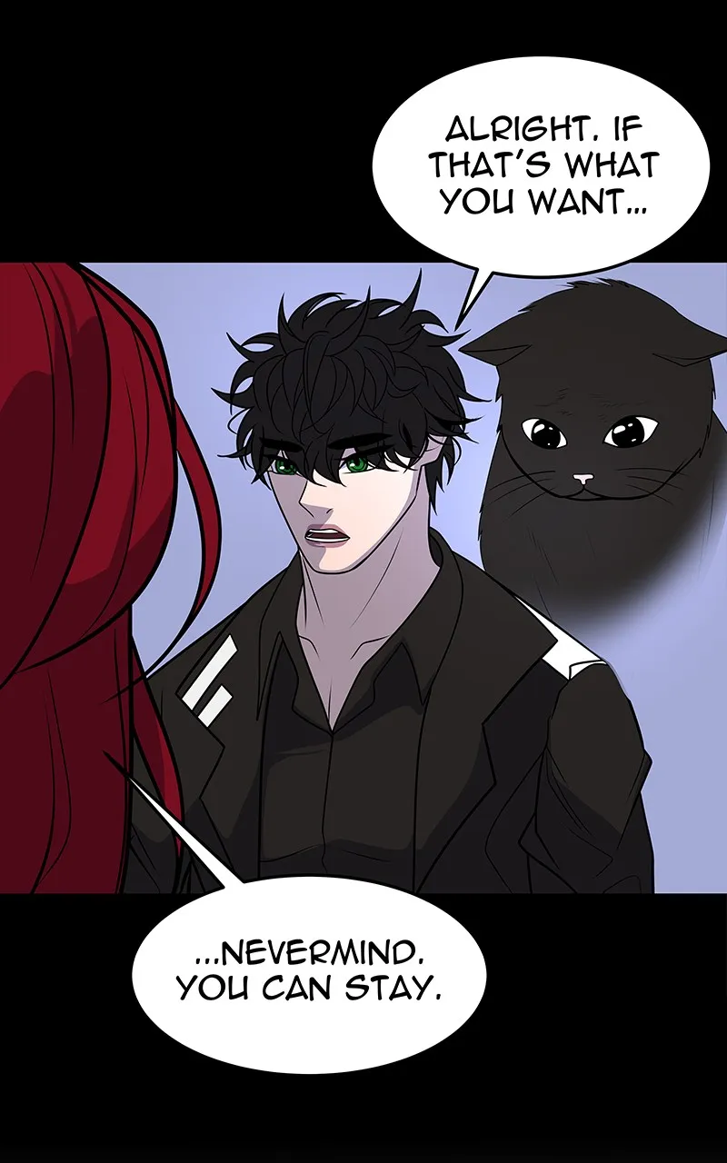 Read To Tame a Fire chapter 99 image 20 on Lezhin