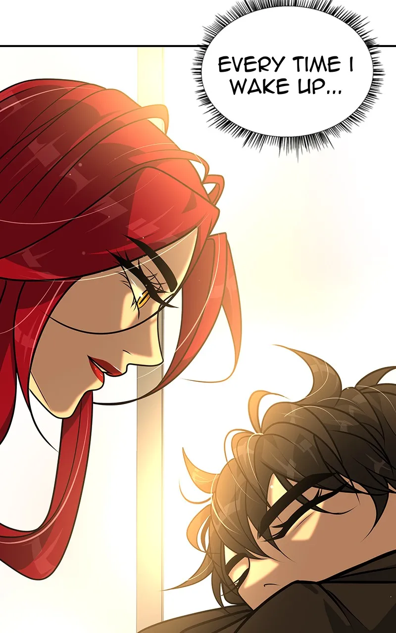 Read To Tame a Fire chapter 99 image 25 on Lezhin