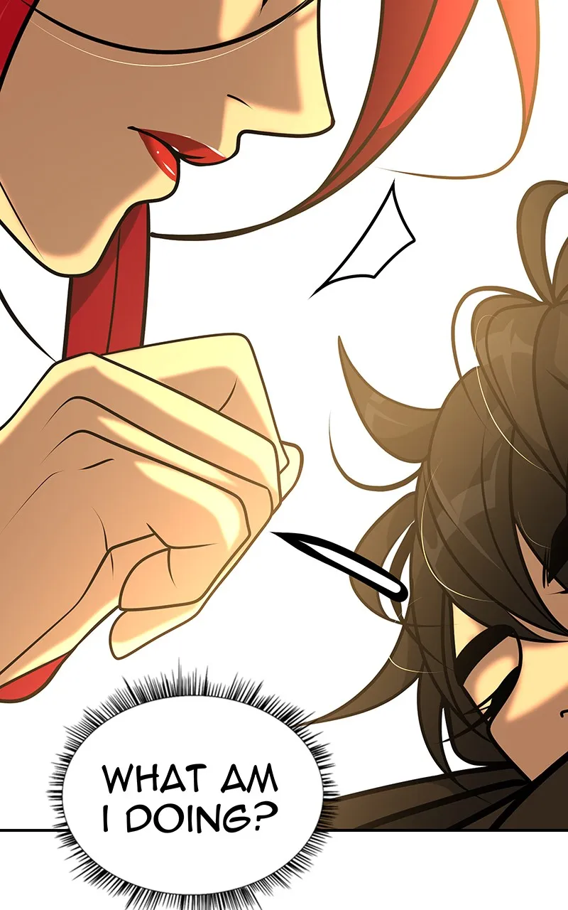 Read To Tame a Fire chapter 99 image 29 on Lezhin