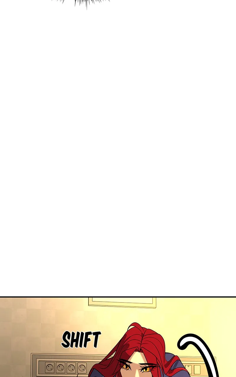 Read To Tame a Fire chapter 99 image 30 on Lezhin
