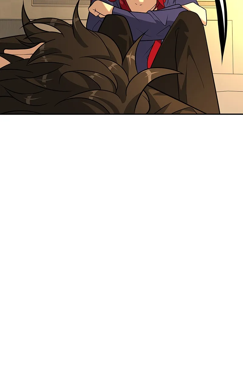 Read To Tame a Fire chapter 99 image 31 on Lezhin