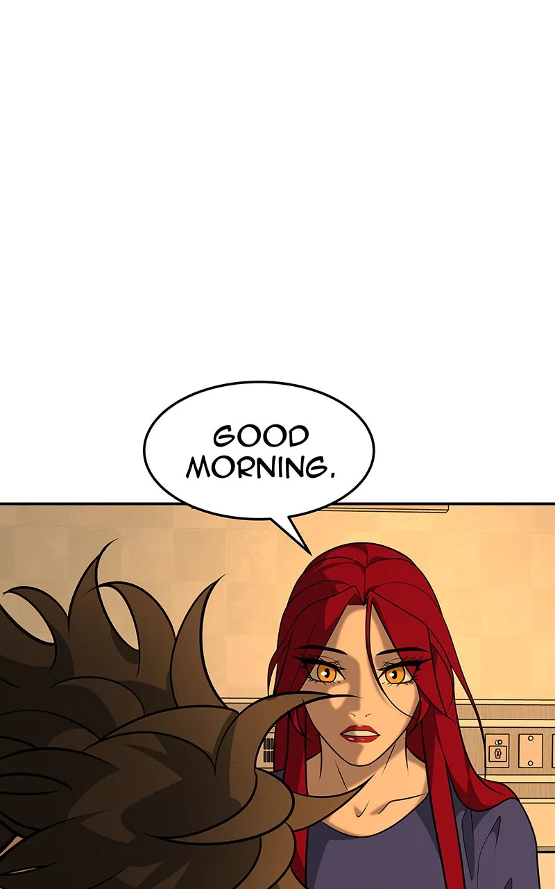 Read To Tame a Fire chapter 99 image 36 on Lezhin