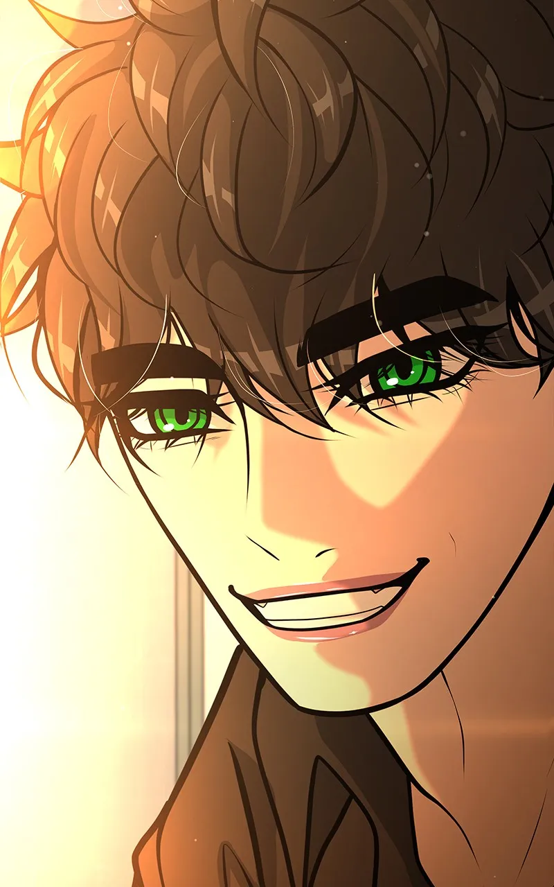Read To Tame a Fire chapter 99 image 40 on Lezhin