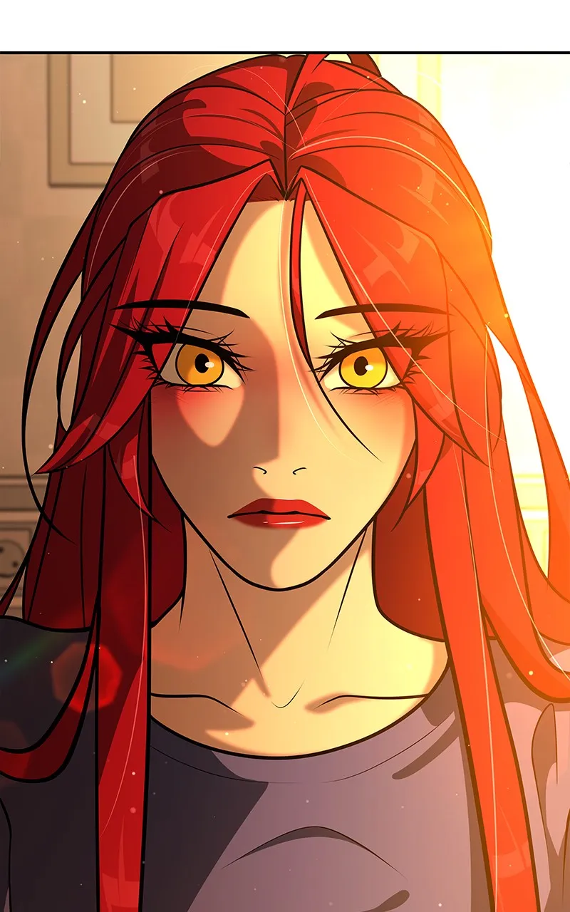 Read To Tame a Fire chapter 99 image 42 on Lezhin