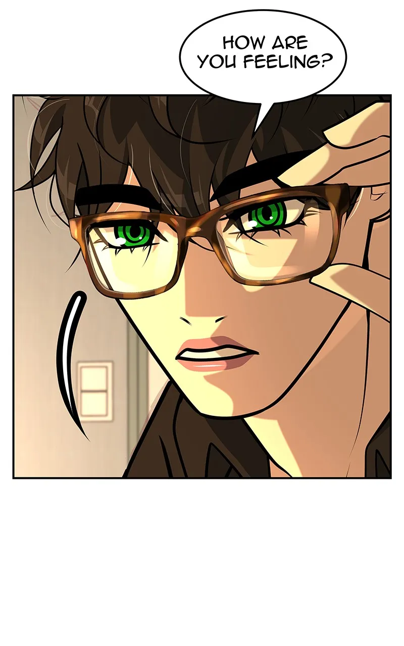 Read To Tame a Fire chapter 99 image 45 on Lezhin