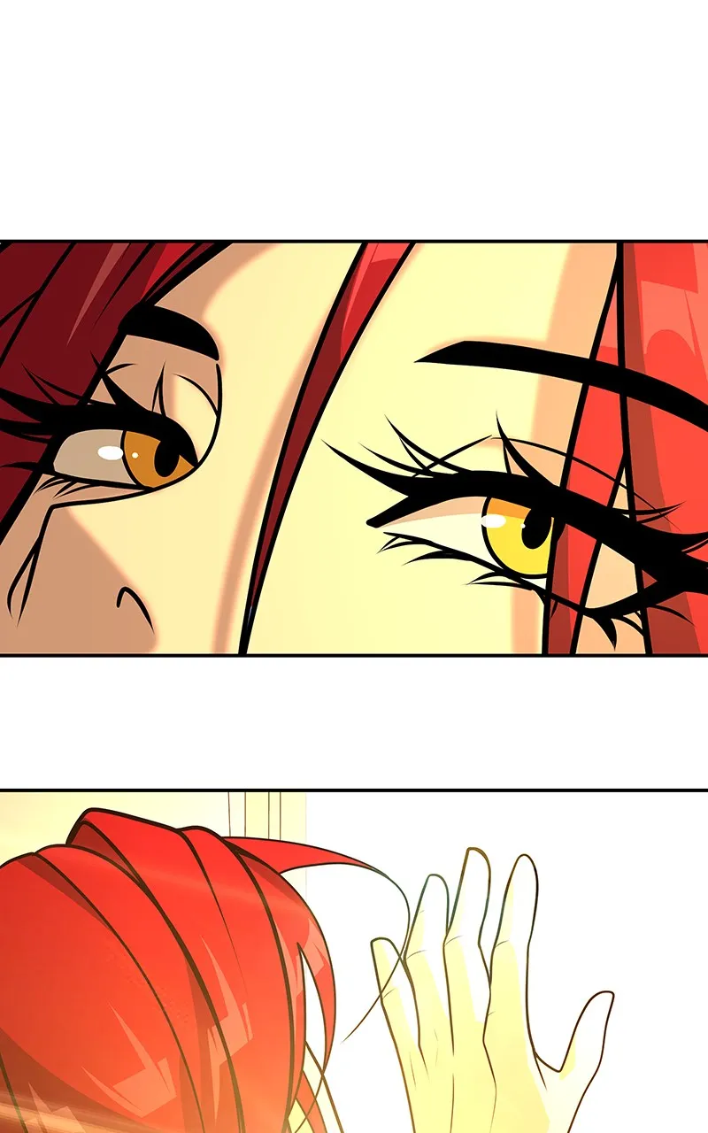 Read To Tame a Fire chapter 99 image 5 on Lezhin