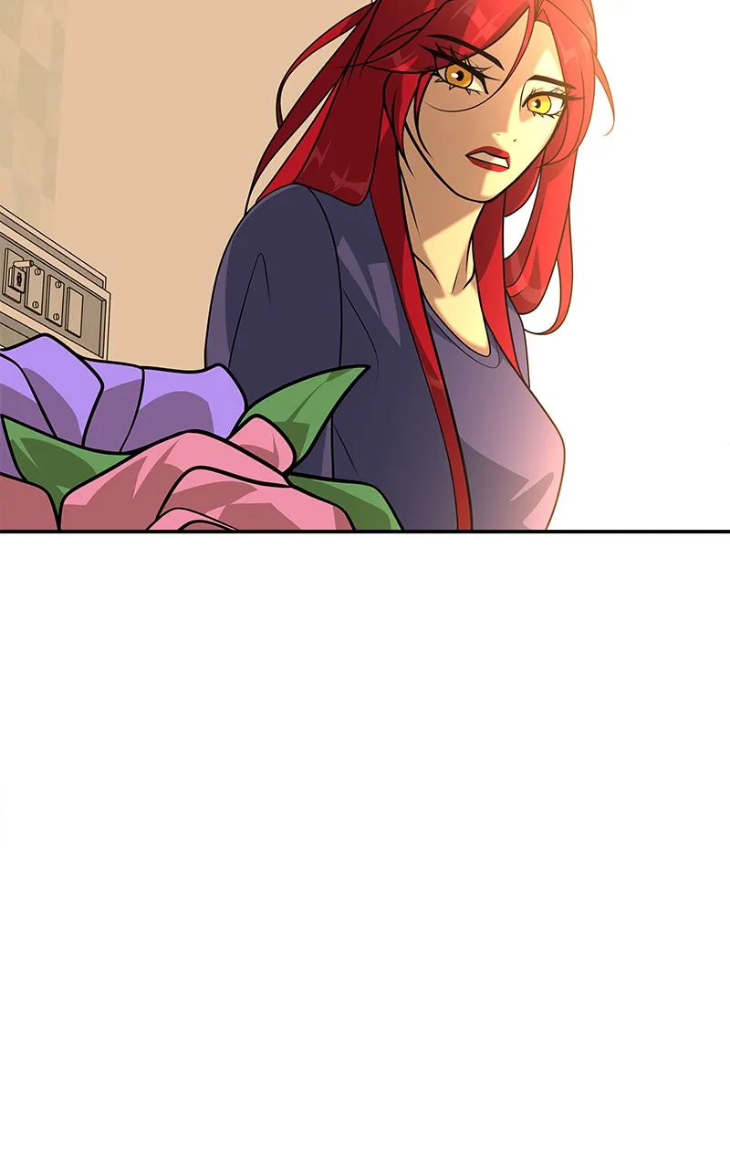 Read To Tame a Fire chapter 99 image 50 on Lezhin