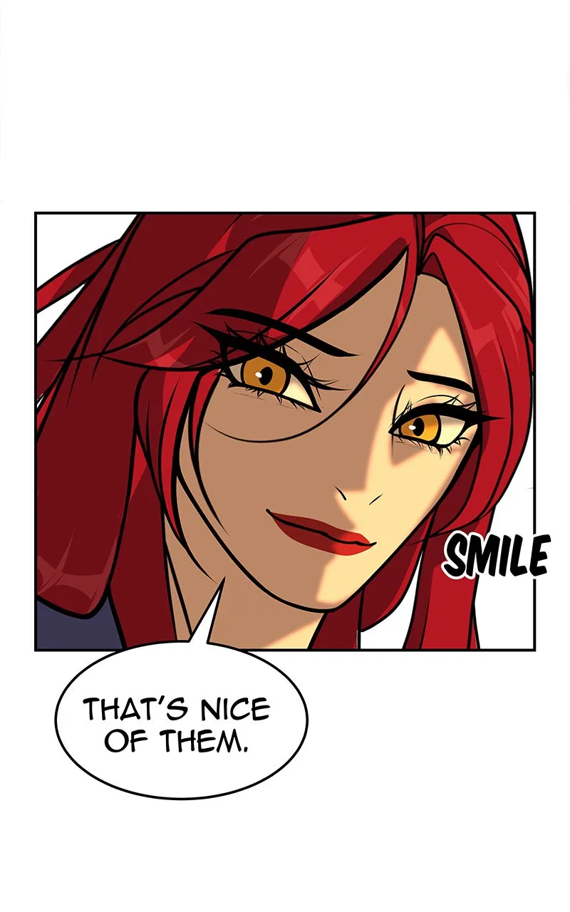 Read To Tame a Fire chapter 99 image 52 on Lezhin
