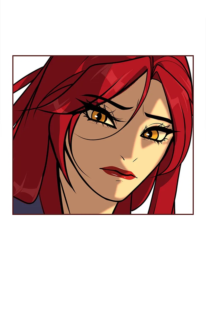 Read To Tame a Fire chapter 99 image 56 on Lezhin