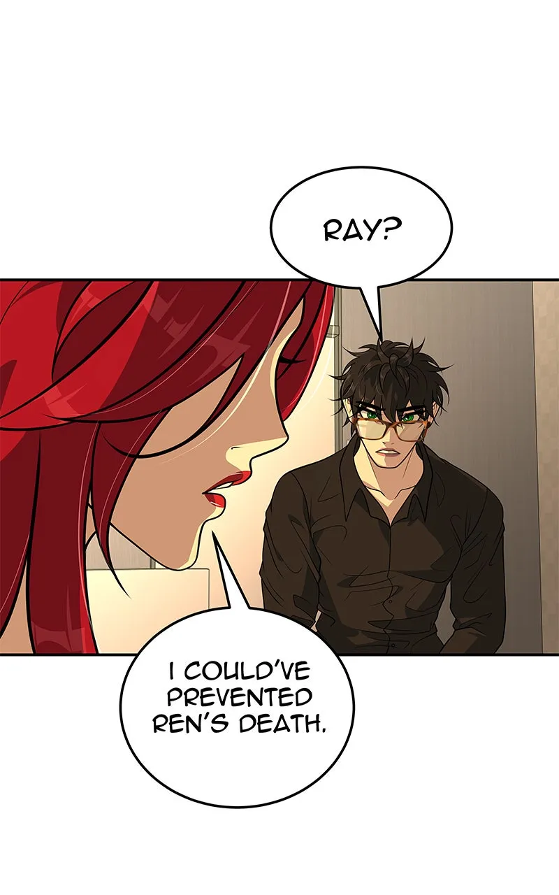 Read To Tame a Fire chapter 99 image 57 on Lezhin