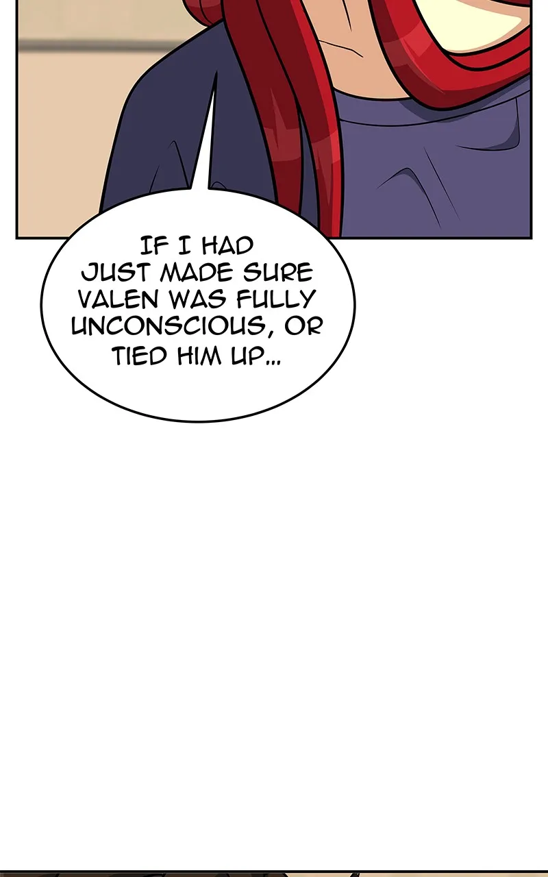 Read To Tame a Fire chapter 99 image 59 on Lezhin