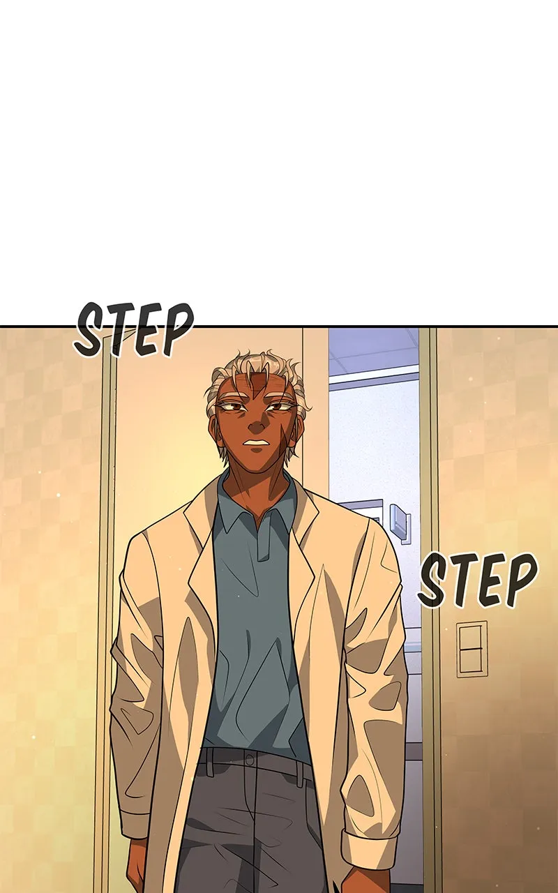 Read To Tame a Fire chapter 99 image 62 on Lezhin