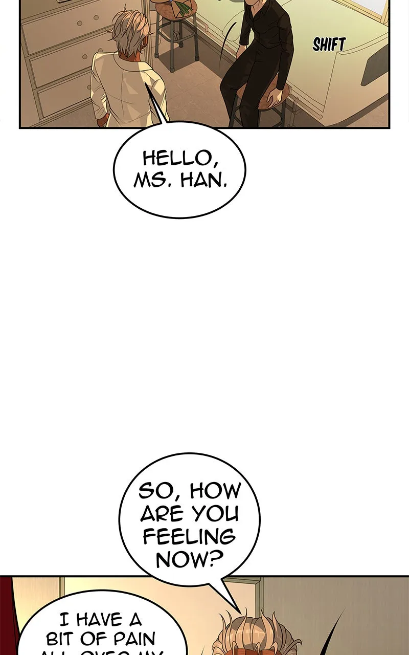 Read To Tame a Fire chapter 99 image 64 on Lezhin