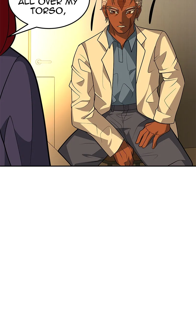 Read To Tame a Fire chapter 99 image 65 on Lezhin