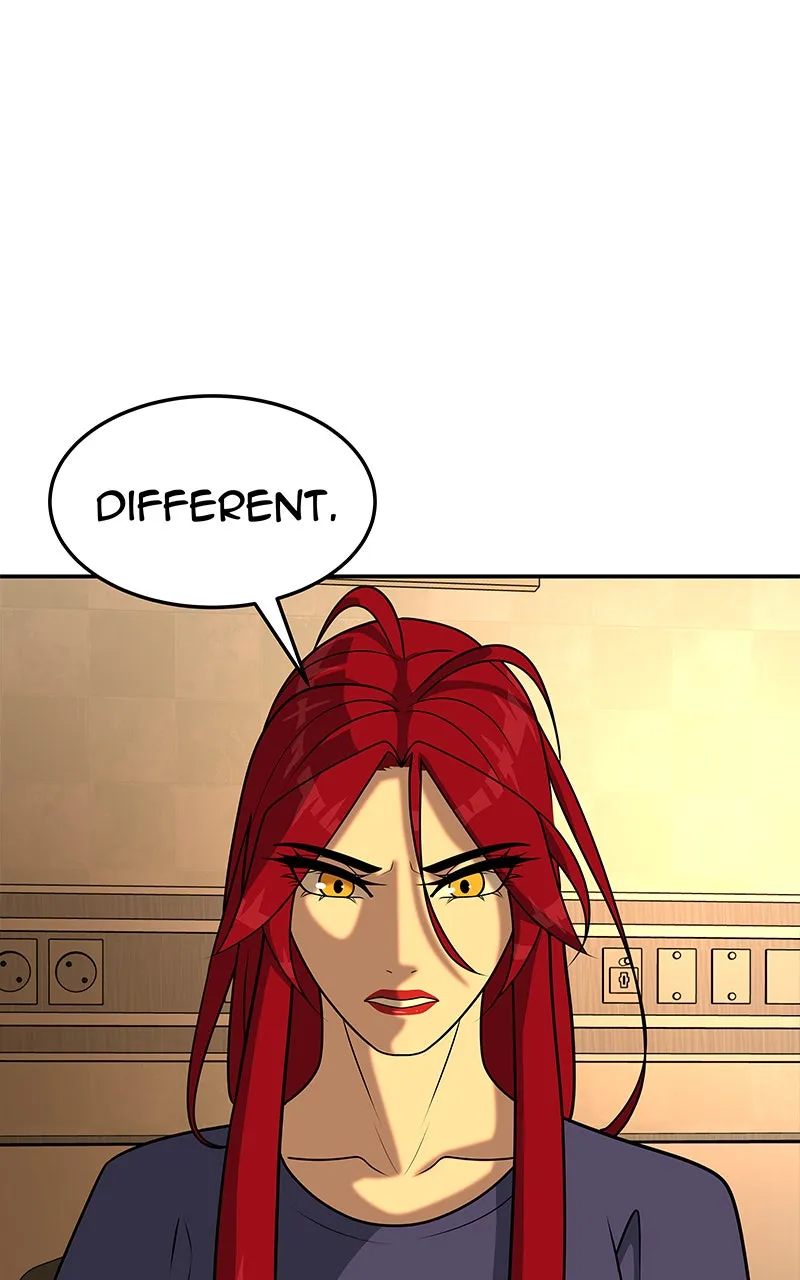 Read To Tame a Fire chapter 99 image 67 on Lezhin