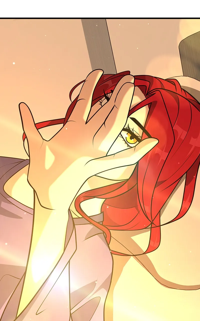 Read To Tame a Fire chapter 99 image 7 on Lezhin