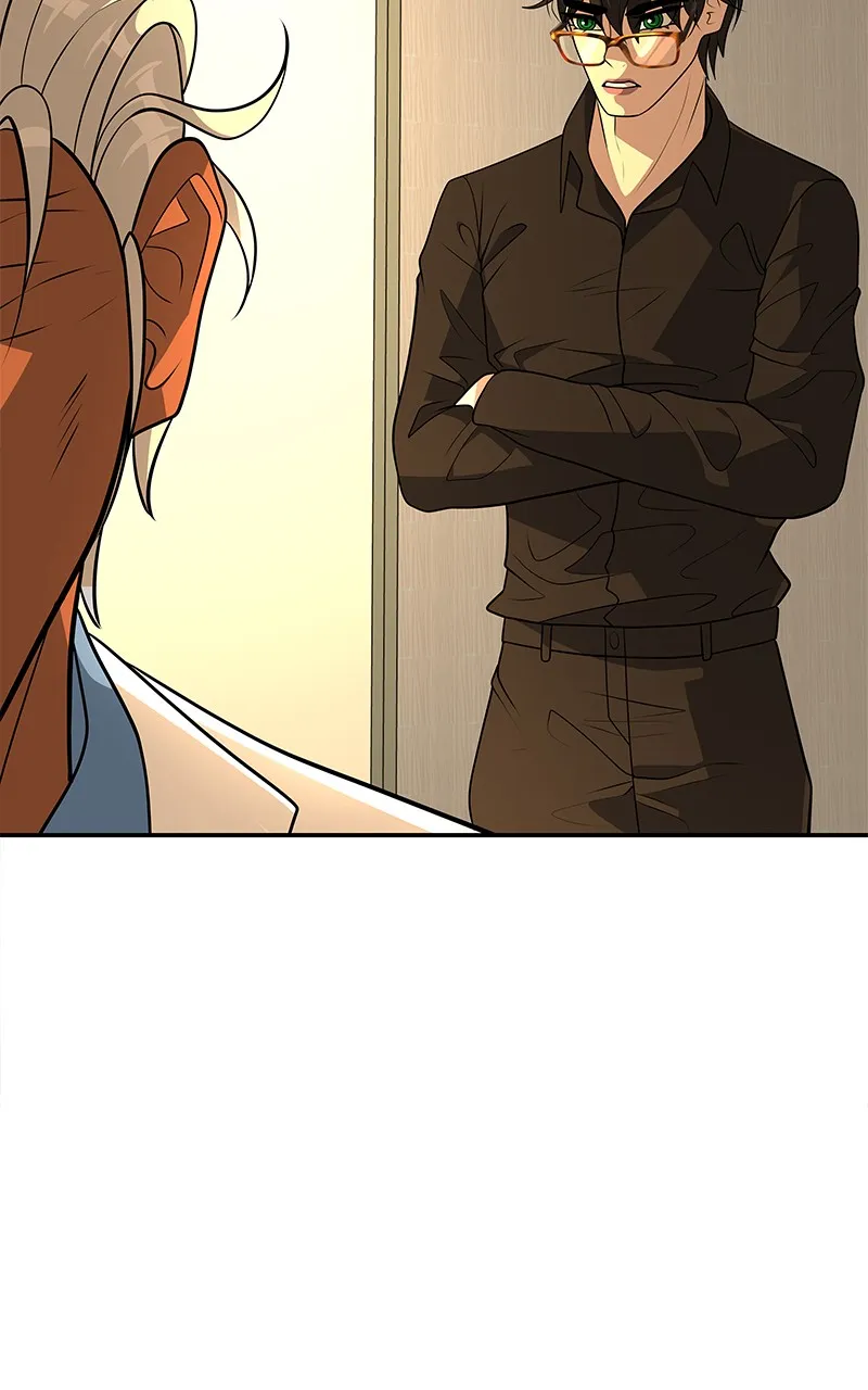Read To Tame a Fire chapter 99 image 73 on Lezhin