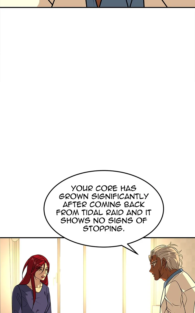 Read To Tame a Fire chapter 99 image 75 on Lezhin
