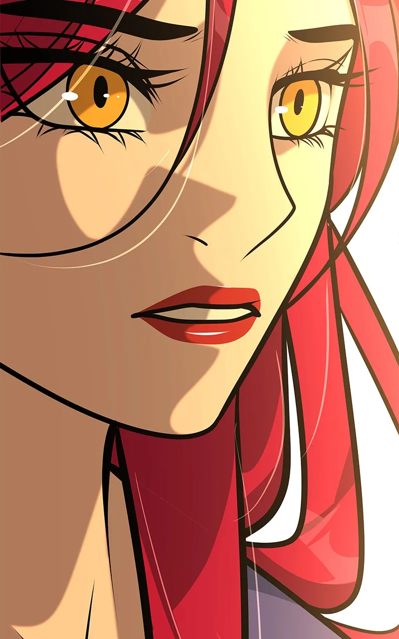 Read To Tame a Fire chapter 99 image 79 on Lezhin