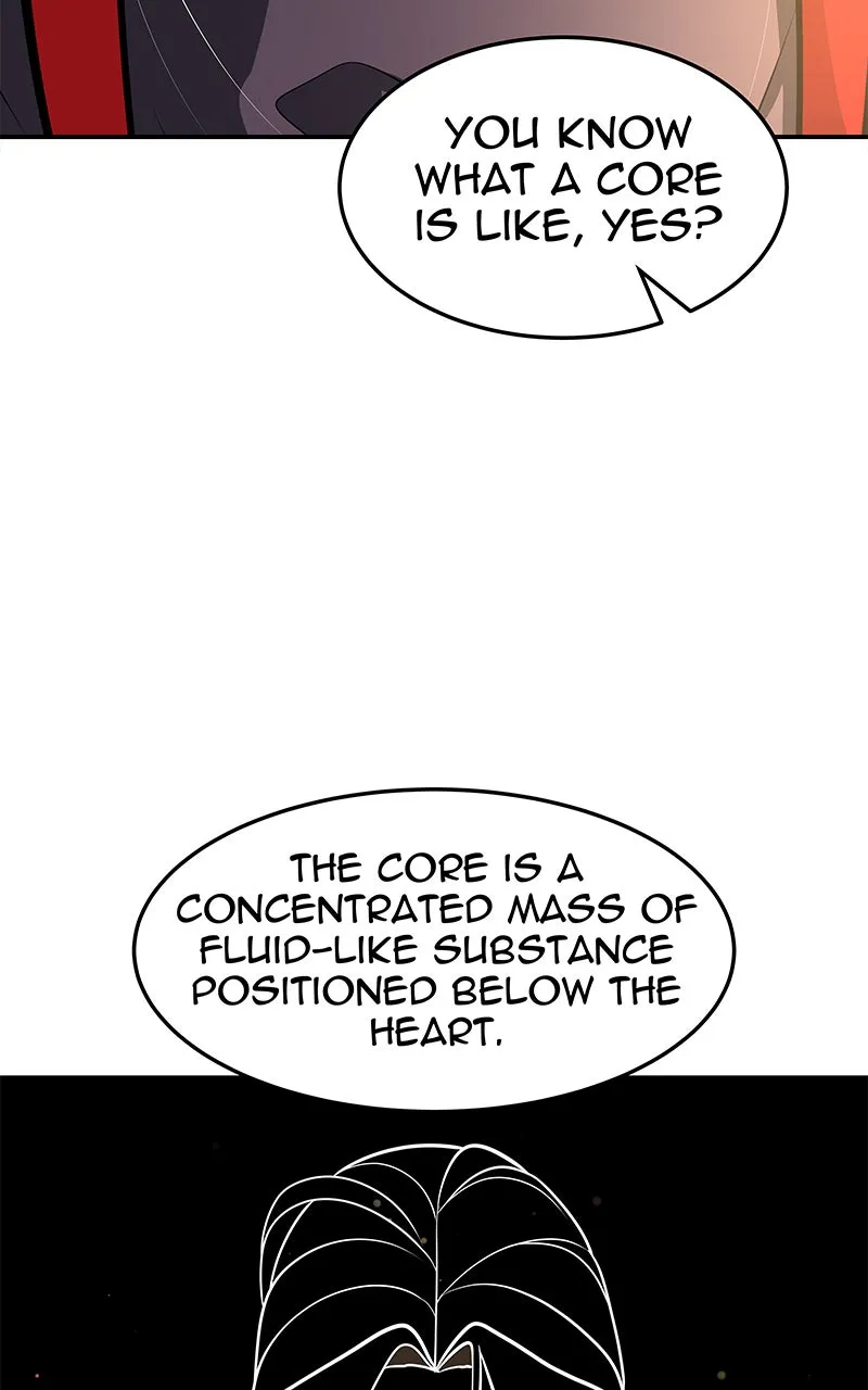 Read To Tame a Fire chapter 99 image 82 on Lezhin