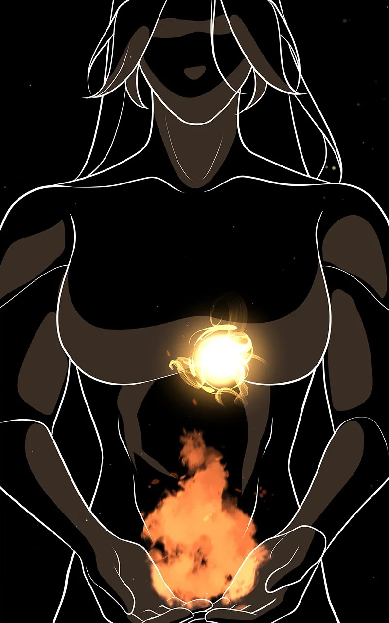 Read To Tame a Fire chapter 99 image 83 on Lezhin