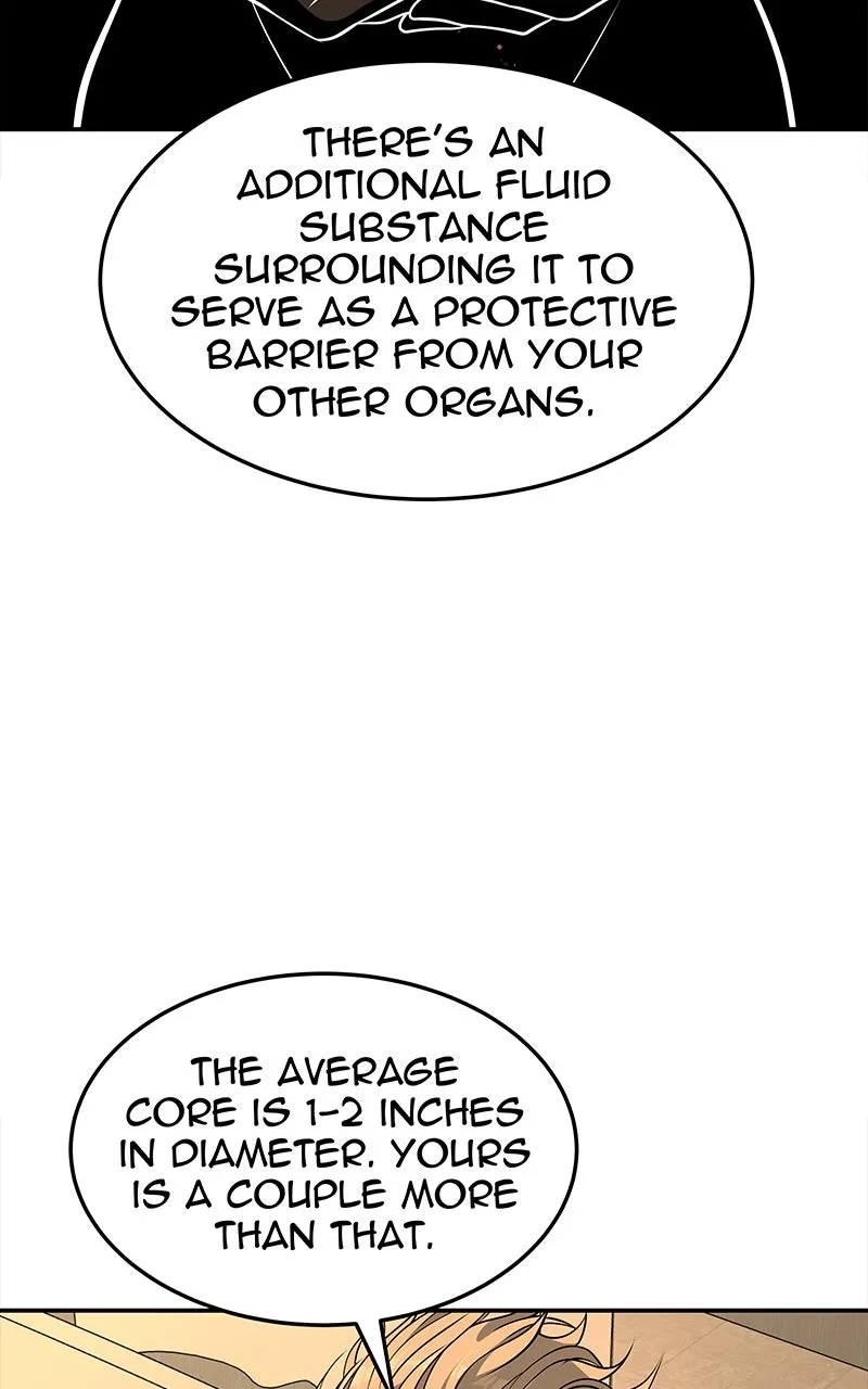 Read To Tame a Fire chapter 99 image 84 on Lezhin