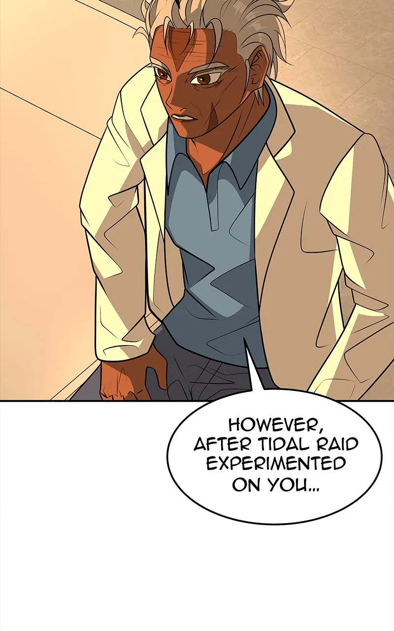 Read To Tame a Fire chapter 99 image 85 on Lezhin