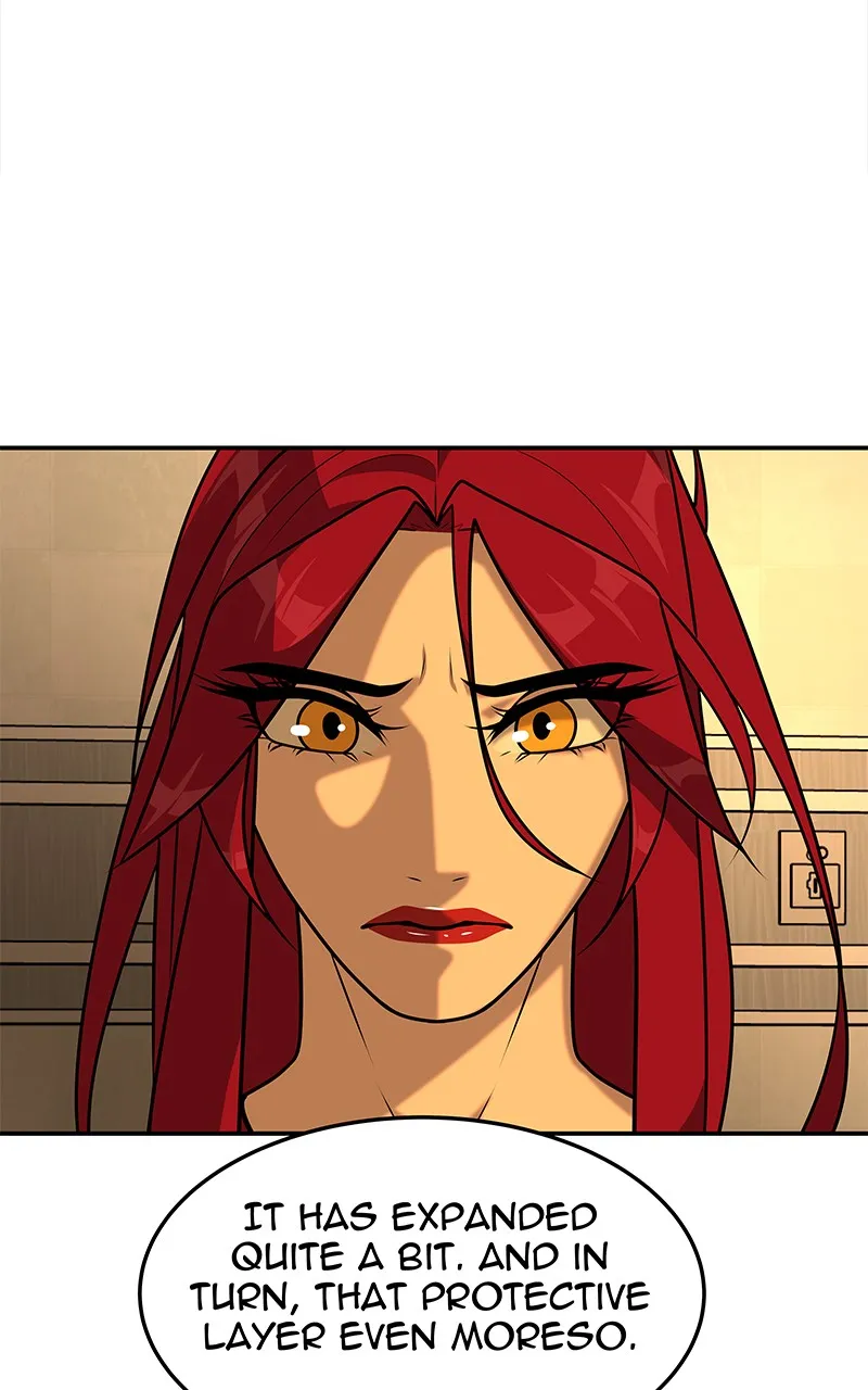 Read To Tame a Fire chapter 99 image 86 on Lezhin