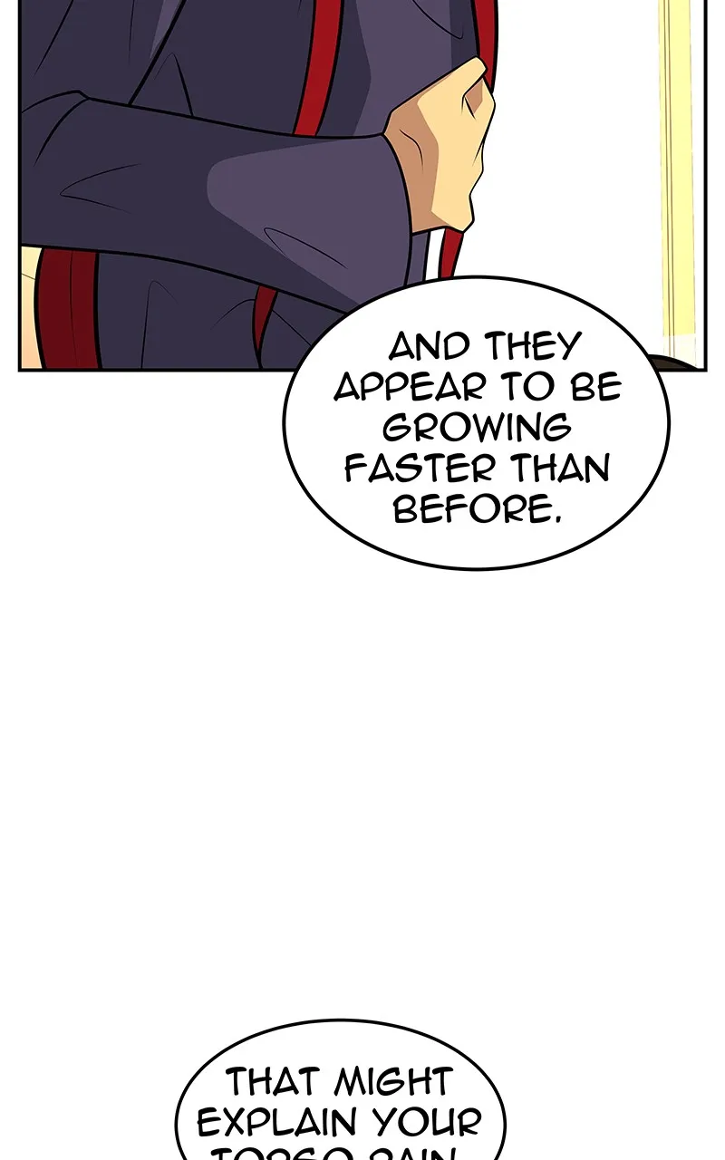 Read To Tame a Fire chapter 99 image 89 on Lezhin
