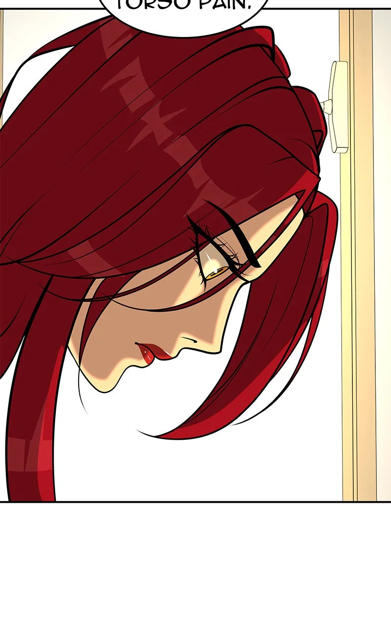 Read To Tame a Fire chapter 99 image 90 on Lezhin