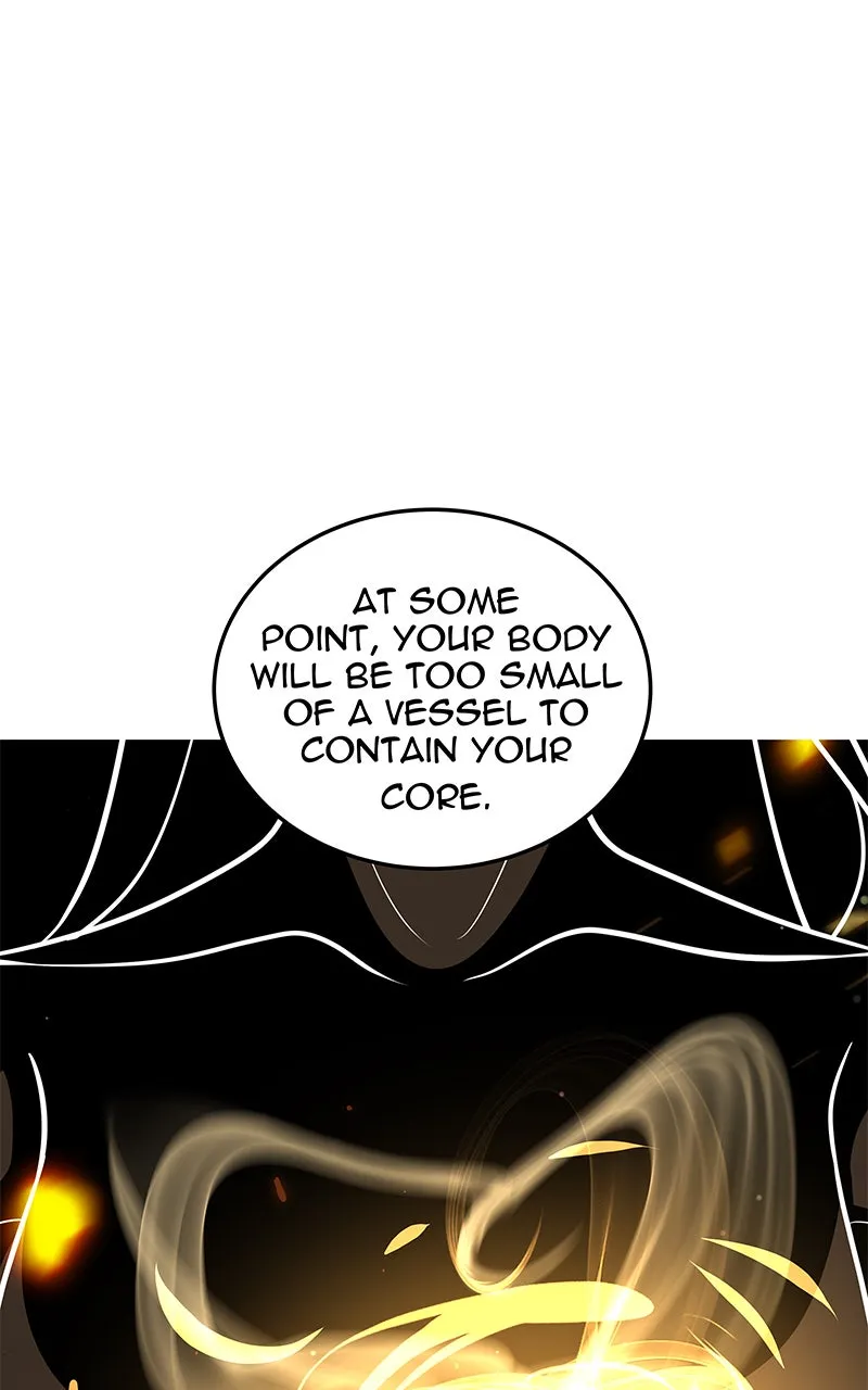 Read To Tame a Fire chapter 99 image 91 on Lezhin