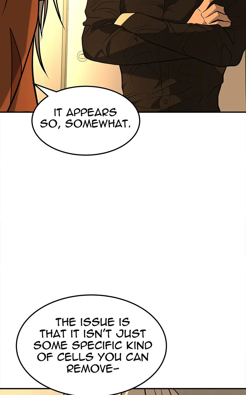 Read To Tame a Fire chapter 99 image 94 on Lezhin