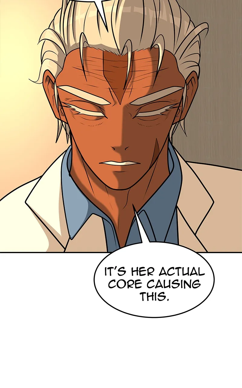 Read To Tame a Fire chapter 99 image 95 on Lezhin