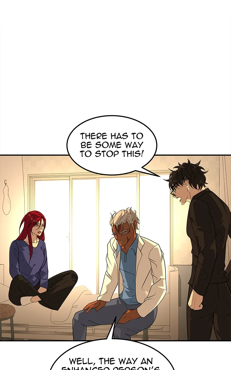 Read To Tame a Fire chapter 99 image 96 on Lezhin