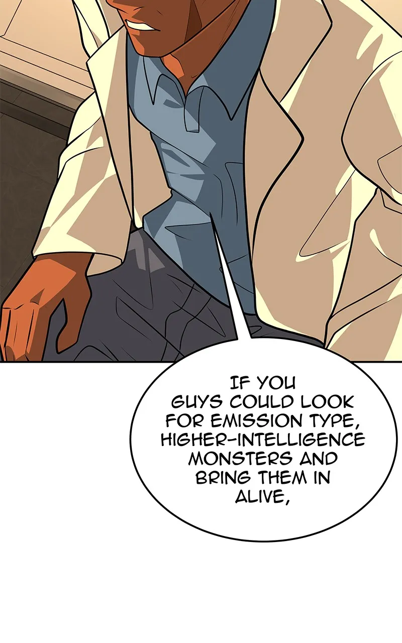 Read To Tame a Fire chapter 99 image 98 on Lezhin