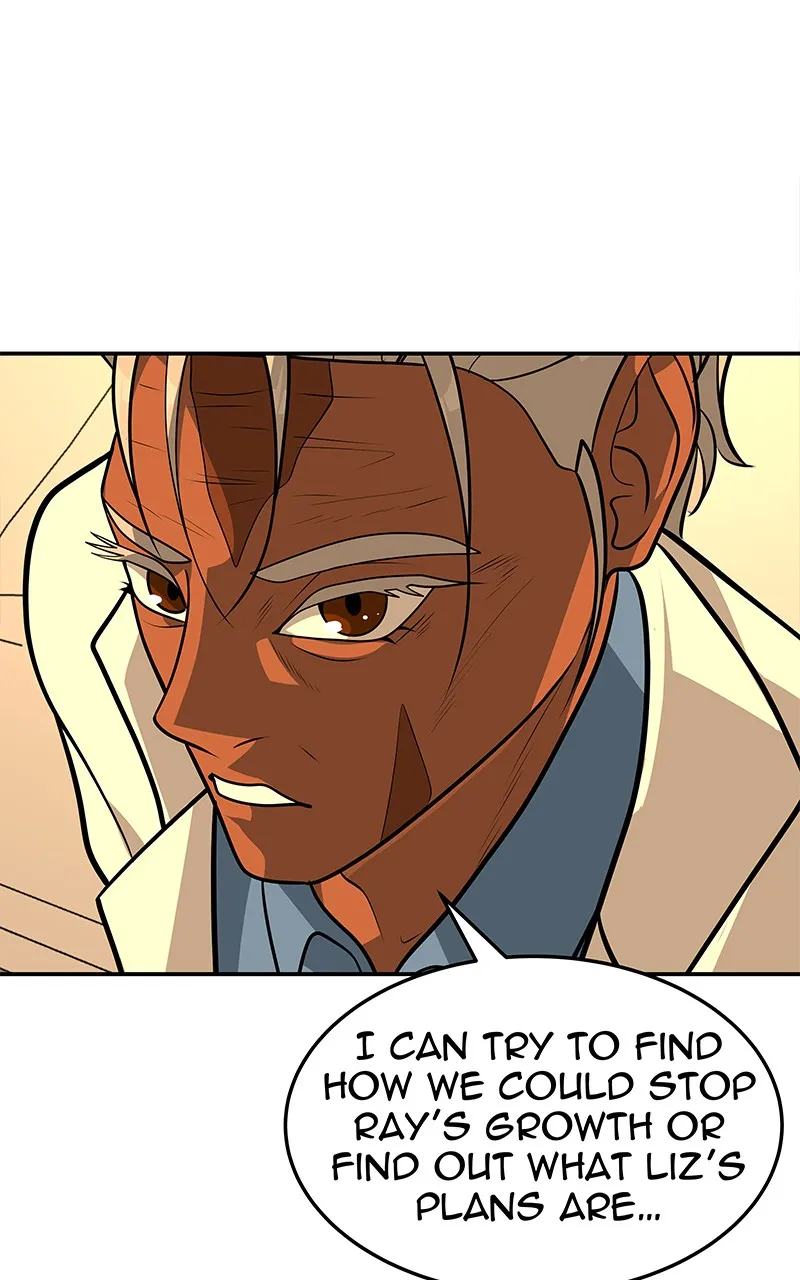 Read To Tame a Fire chapter 99 image 99 on Lezhin