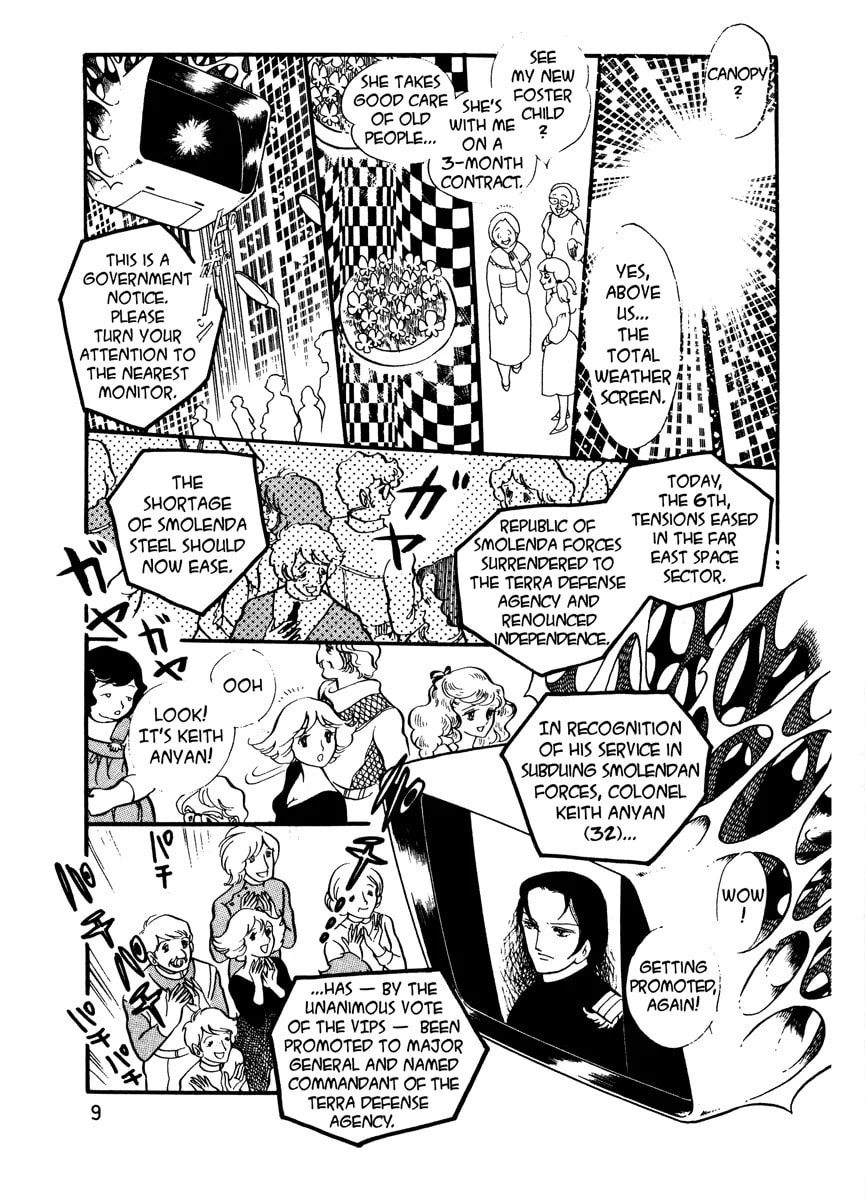 Read To Terra... chapter 0 image 10 on Lezhin