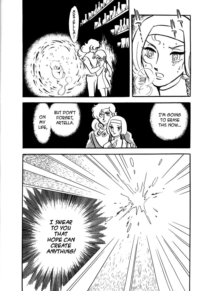 Read To Terra... chapter 0 image 102 on Lezhin