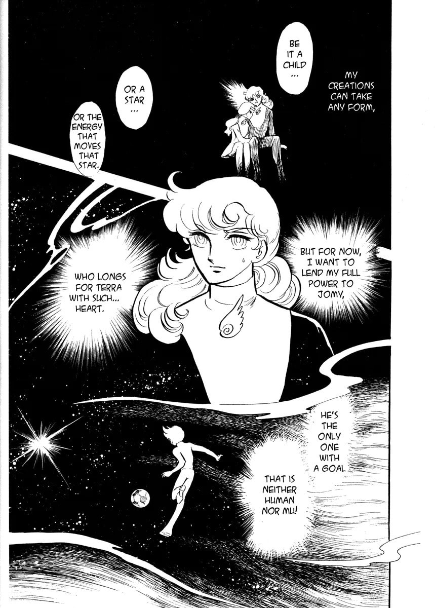 Read To Terra... chapter 0 image 104 on Lezhin