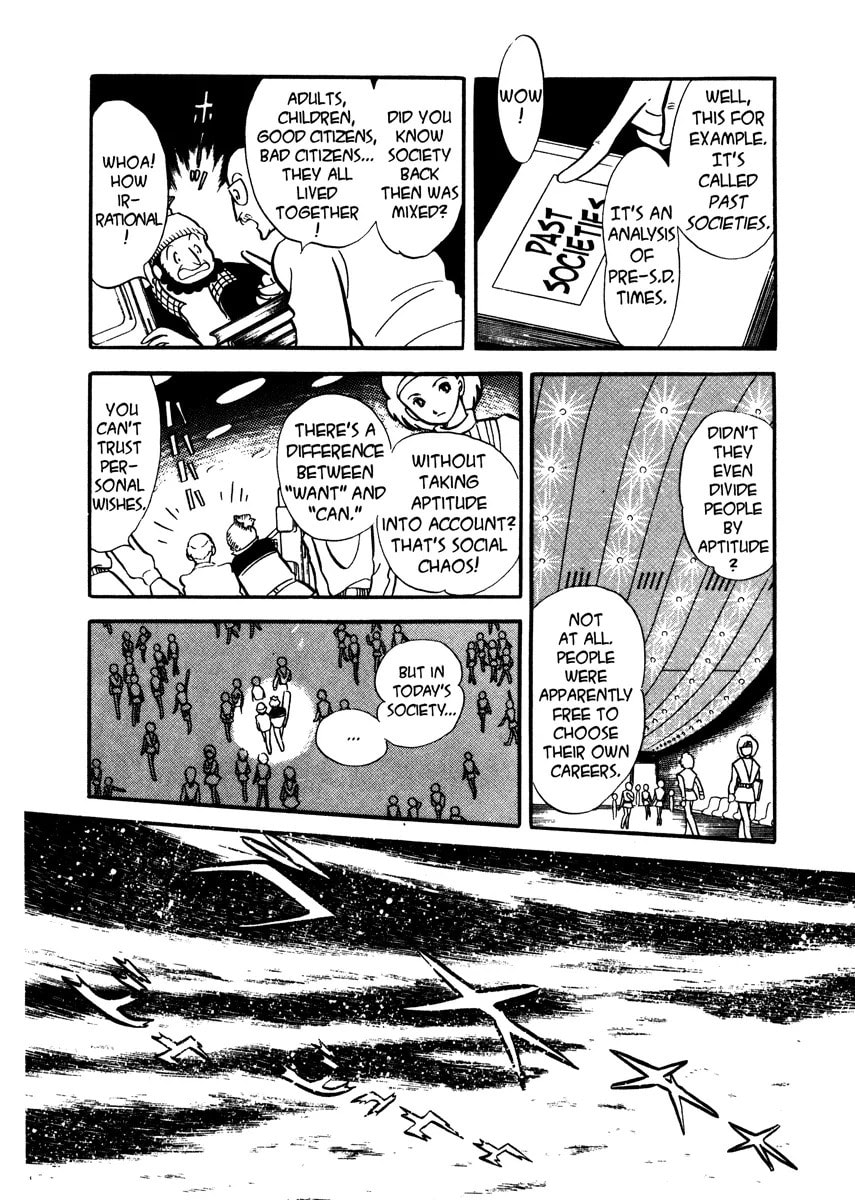 Read To Terra... chapter 0 image 108 on Lezhin