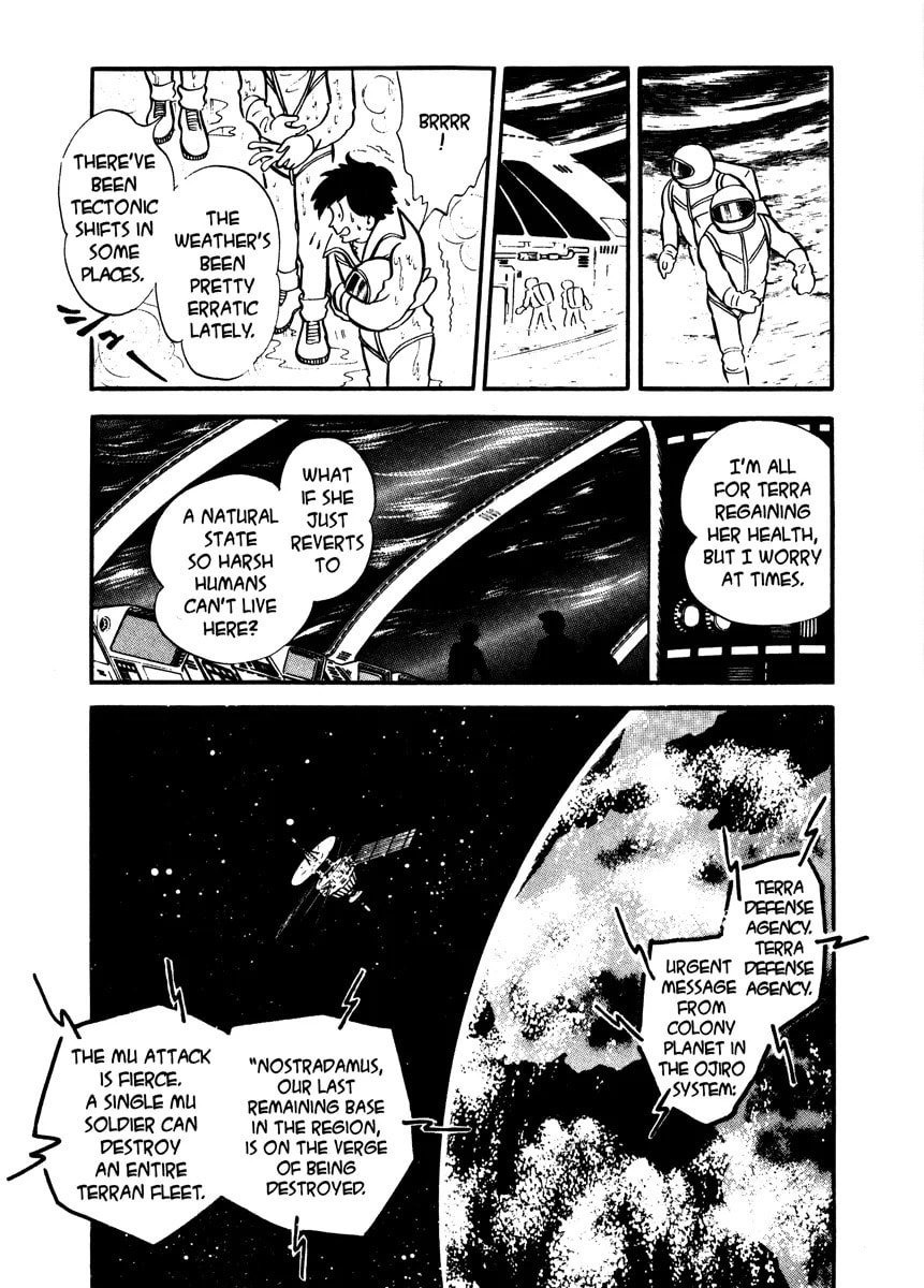Read To Terra... chapter 0 image 109 on Lezhin