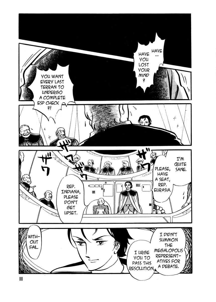 Read To Terra... chapter 0 image 111 on Lezhin