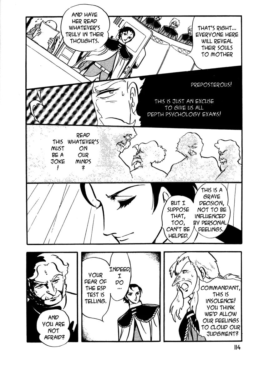 Read To Terra... chapter 0 image 114 on Lezhin