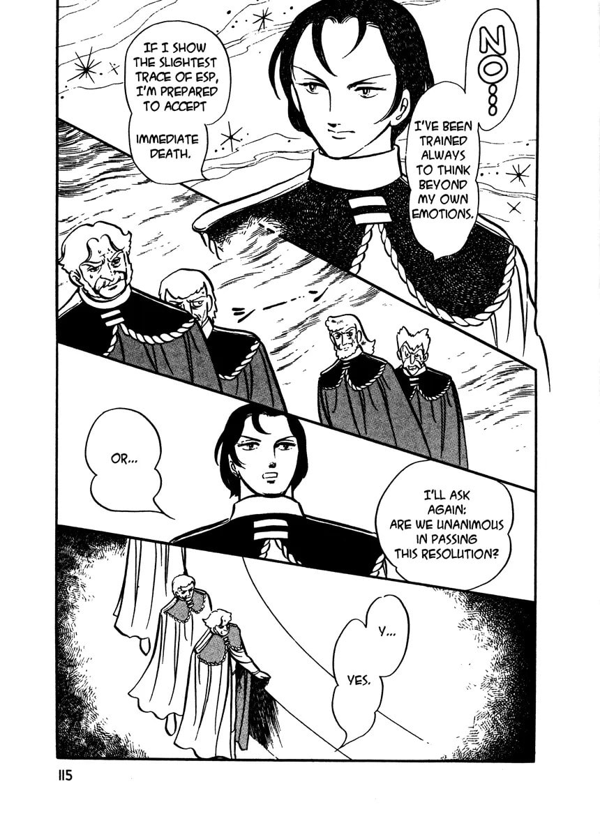 Read To Terra... chapter 0 image 115 on Lezhin