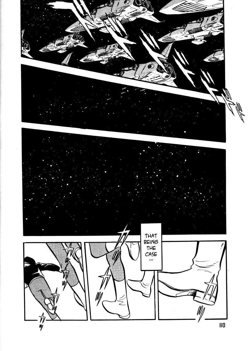 Read To Terra... chapter 0 image 118 on Lezhin