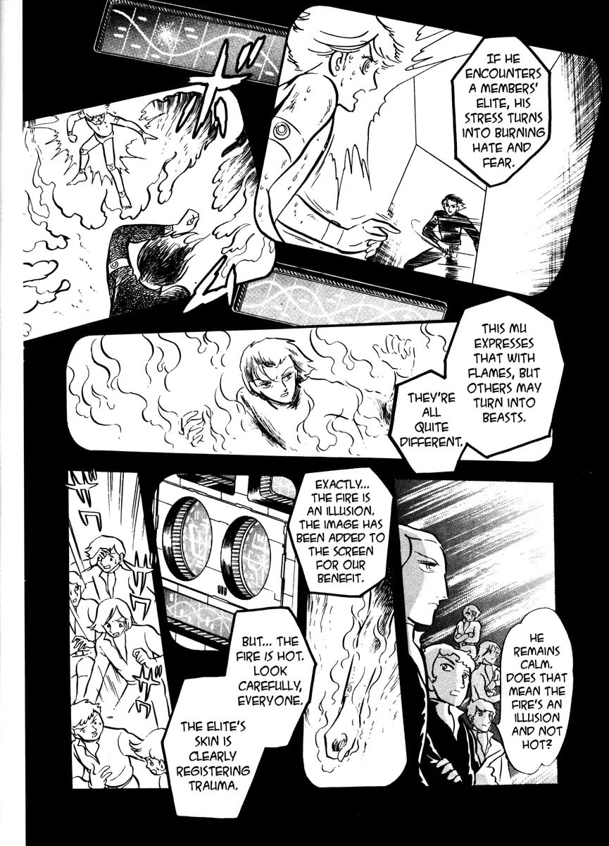 Read To Terra... chapter 0 image 122 on Lezhin